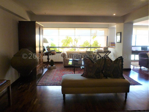 Ls Vende Apartamento Los Samanes
