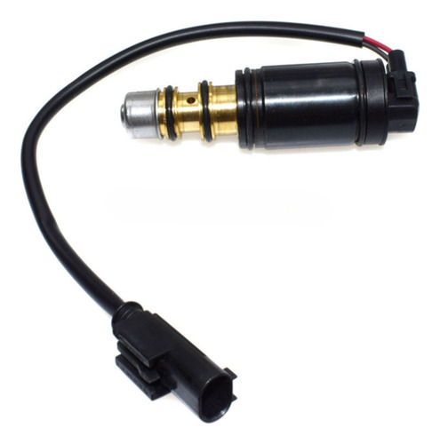 Valvula De Compresor Para Seat Ibiza 2003-2007