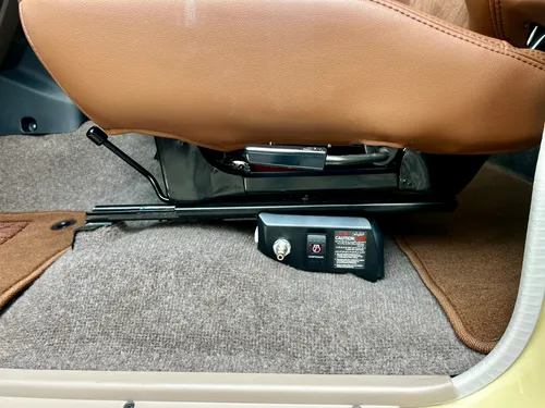 Toyota Land Cruiser Gdj71l 2.8 Diesel