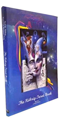 Tarot Röhrig Cartas Y Libro Guía
