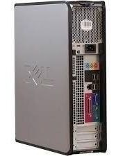 Imagem 4 de 10 de Computador Dell Optiplex 380 Core 2 Duo 4gb 500gb Wifi