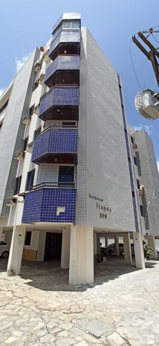 Imagem 1 de 10 de Apartamentos - Ref: V2178