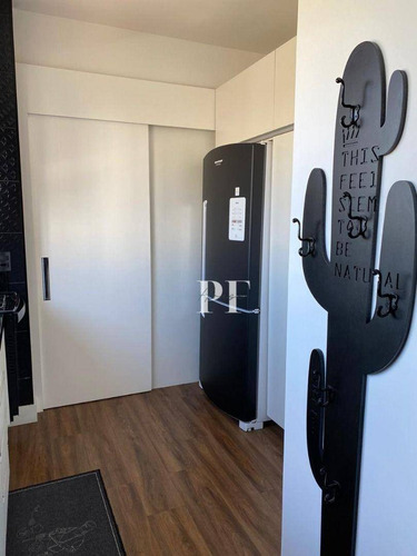 Imagem 11 de 24 de L'arc Campo Belo - Apartamento Com 2 Suítes 3 Vagas A Venda No Campo Belo - Ap0184