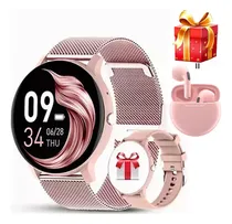 Comprar Para Xiaomi Huawei Zl02 Reloj Deportivo Bluetooth