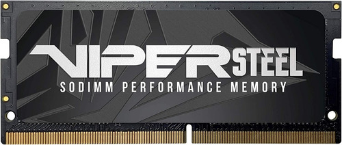 Patriot Viper 4 Series 8gb 2400mhz Sodimm Ddr4 Corsair