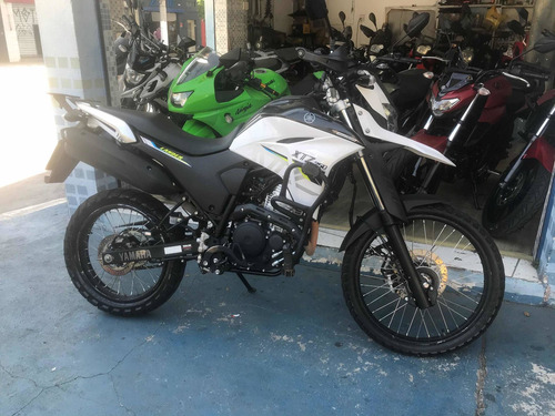 Yamada Xtz 250 2020 Yamada Xtz 250