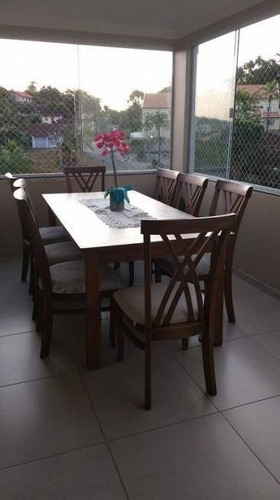 Imagem 21 de 30 de Cobertura Duplex Bairro Anita Garibaldi | 01 Suíte + 02 Dormitórios | Semi-mobiliada - Sa01836 - 69304098