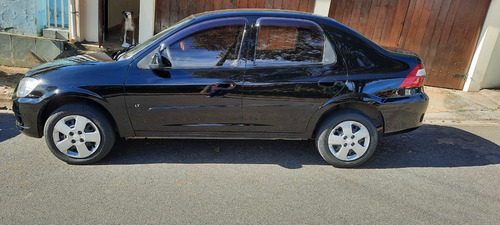 Chevrolet Prisma 2012 Completo