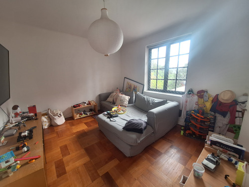 Arriendo Casa 2 Pisos 3d Servicios F De Aguirre Vitacura
