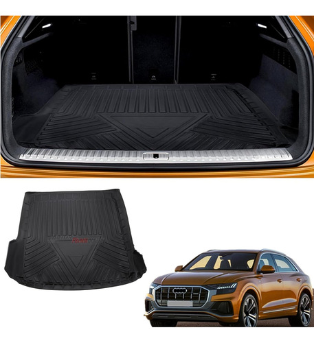 Revestimiento De Carga Para Audi Q8/rs Q8 Todos Los Modelos 