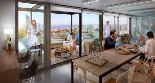 Imagen 6 de 8 de Proyecto Torre Quorum