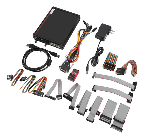 Programador De Ferramentas De Digitalização Ecu Red Pcb Abs