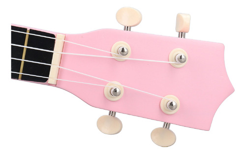 Instrumentos Musicales Para Niños, Ukelele, Guitarra, Juguet