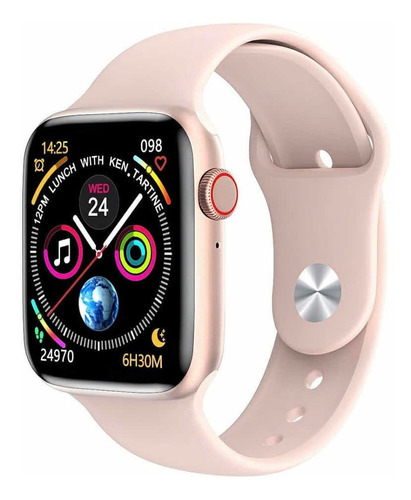 Reloj Inteligente Smartwatch Serie 6 W26