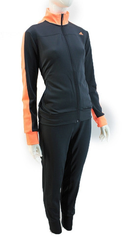 Conjunto De Training Athletic Mujer adidas Mujer / Deporfan