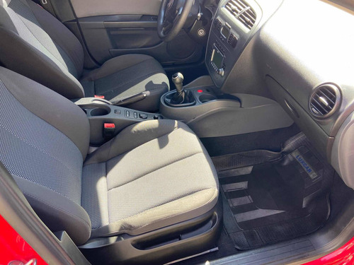 Seat Leon 1.6 Mpi 102cv 2009