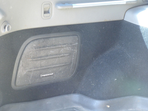 Subaru Forester 2.5 Xt 4at Sawd Turbo Sportshift