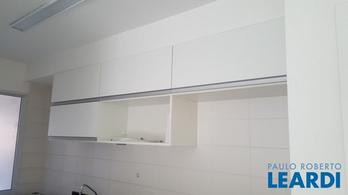 Imagem 7 de 15 de Apartamento - Morumbi - Sp - 547620