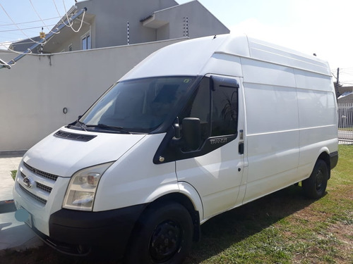 Ford Transit 2013 2.2 2p