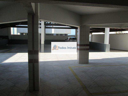 Imagem 18 de 20 de Apartamento Com 1 Dorm, Vera Cruz, Mongaguá - R$ 223 Mil, Cod: 308 - V308