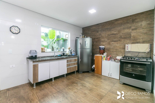 Imagem 6 de 15 de Casa Sobrado - Centreville - Ref: 1470 - V-1470
