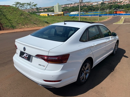 Imagem 4 de 13 de Volkswagen Jetta 250 Rline