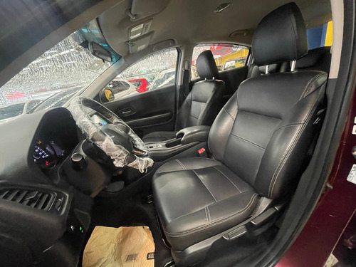 Honda HR-V 1.8 Lx Flex Aut. 5p