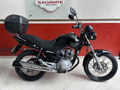 Honda Cg 150 Fan Esdi Flex