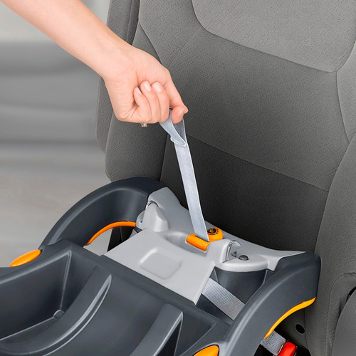 Imagen 4 de 5 de Autoasiento Keyfit 30 Orion Chicco Nuevo