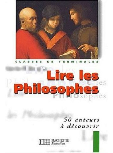 Lire Les Philosophes