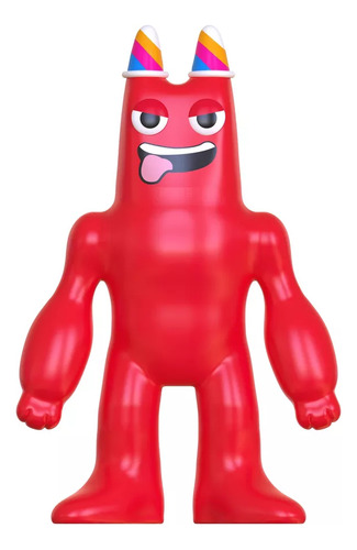 Garten Of Banban Party Bundle Mystery Head Set De Figuras