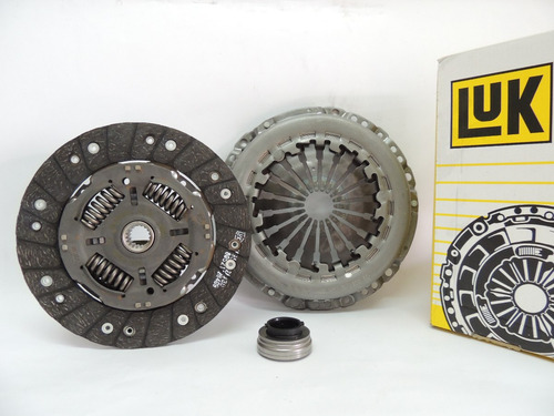 Kit Embrague Peugeot Partner B9 1.6 Cc 16 V
