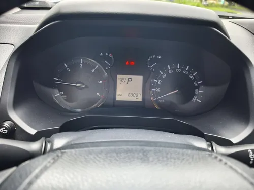 Toyota Prado 2.8 Tx-L At6