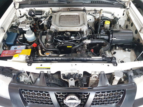Nissan Np300 2.5 Tdi 4x2 Full Full Excelente!!!