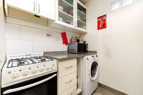Hermoso Depto. 2 Amb Con Balcón - V. Urquiza