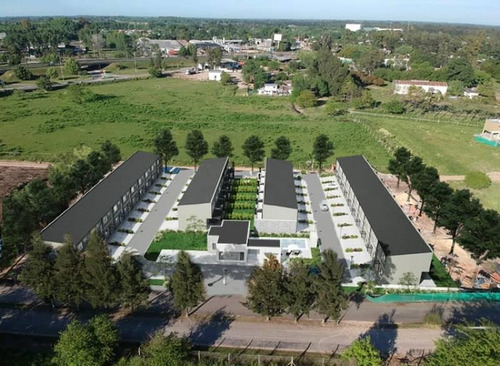 Imagen 19 de 30 de Venta - Departamento 3 Amb. Entrega Inmediata - La Cañada Village Ii - Bayugar Negocios Inmobiliarios