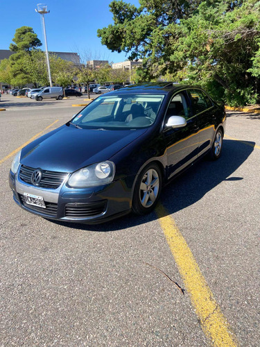 Volkswagen Vento 2.5 Advance Tiptronic 170cv