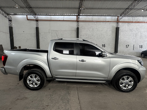 Nissan Frontier 2.3bt Xe 4x4 Mt L22
