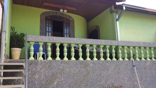 Chácara Residencial À Venda, Parque Dos Jacarandás, Arujá - Ch0040. - Ch0041