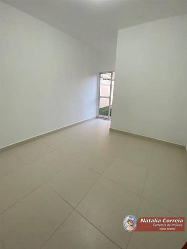 Imagem 7 de 15 de Casa A Venda Com Piscina Em Itanhaem - Ita3704
