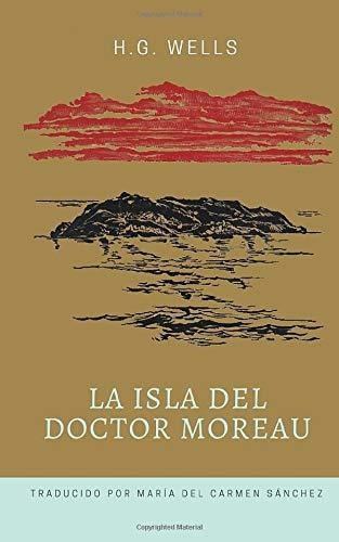 La Isla Del Doctor Moreau