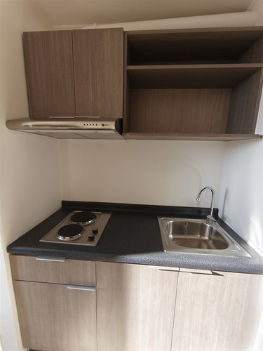 ¡ Moderno Home Studio En Arriendo Concepción