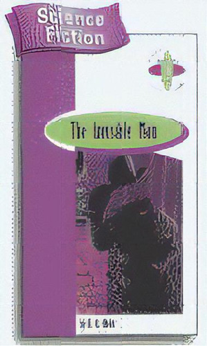 Invisible Man,the 3ãâºeso, De Wells/, H. G. Editorial Burlington Books En Inglés