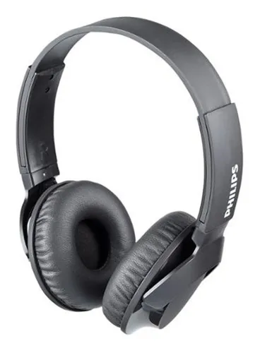 Auriculares inalámbricos philips bass+ shb3075 new arrivals