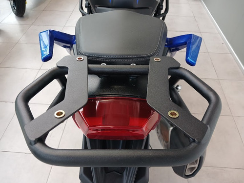 Srt 800 Sx Qj Motor Pantalla Abs Elegancia Potencia Azul