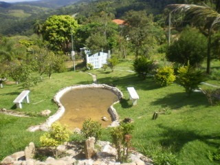 Oportunidade Casa Campo - 1262