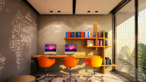 Imagem 13 de 30 de Edifício Studio Design Apartamento Com 2 Quartos Na Jatiúca Em Maceió - Ap0022