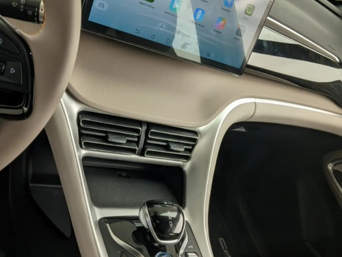 BYD Song 1.5 Pro Gl Dm-I Aut. (Phev) 5P Hibrido