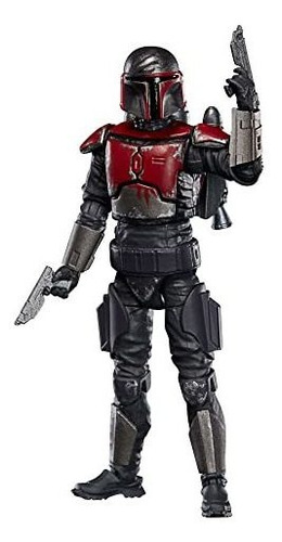 Star Wars The Vintage Collection Mandalorian Super 6232b