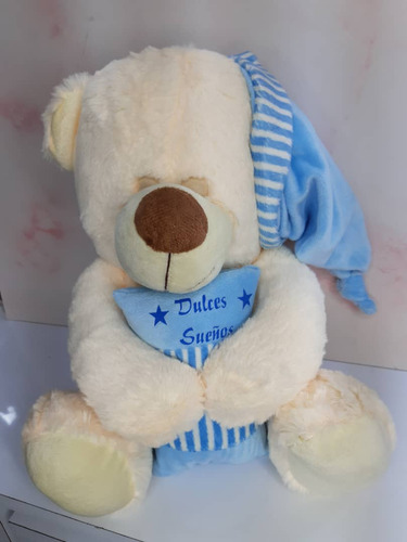 Peluche 27cm